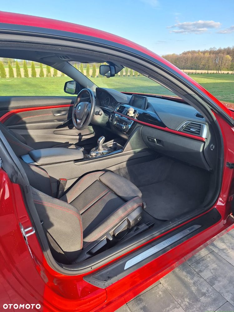 BMW Seria 4 430i - 12