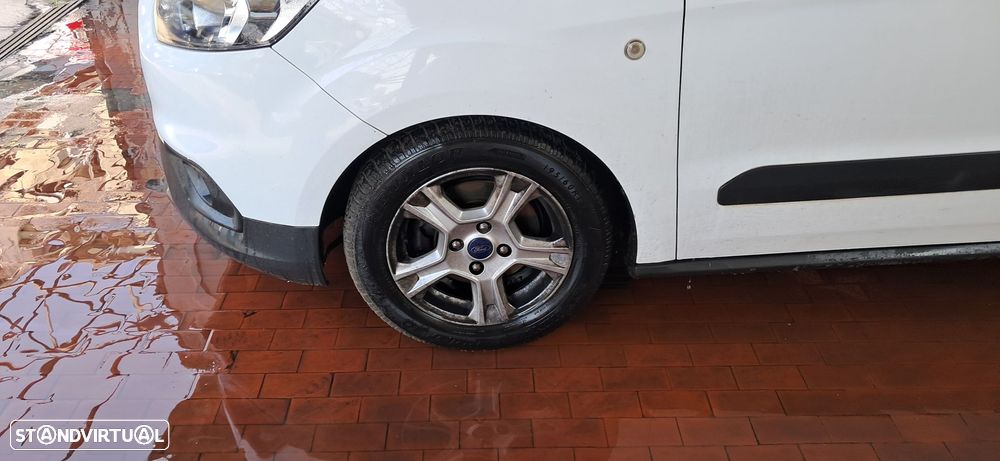 Ford Transit Connect 1.5 TDCi 220 L1 Trend - 11