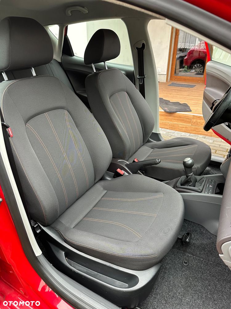 Seat Ibiza 1.2 12V SUN - 11