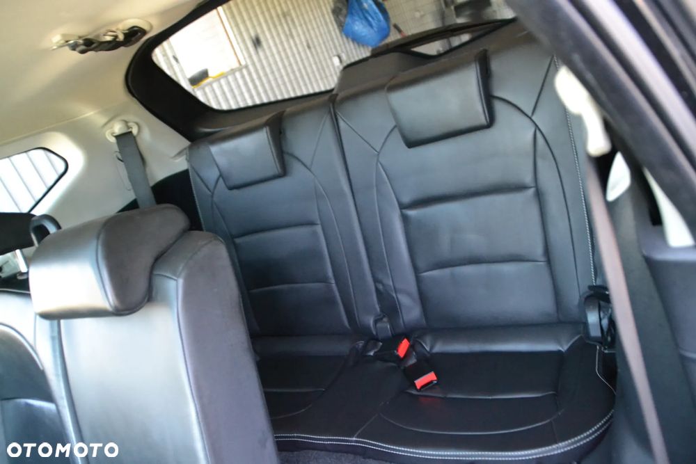 Nissan Qashqai+2 2.0 I-Way - 30