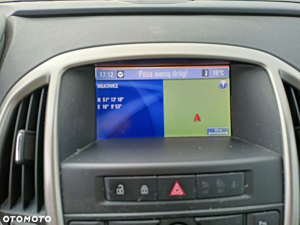 Opel Astra 1.4 Turbo Innovation - 13