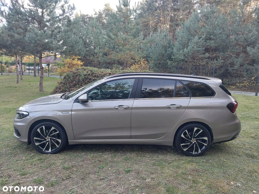 Fiat Tipo - 10