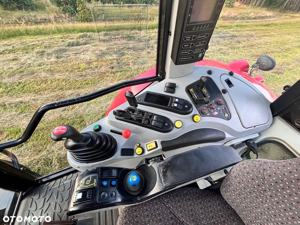 Case IH - 15