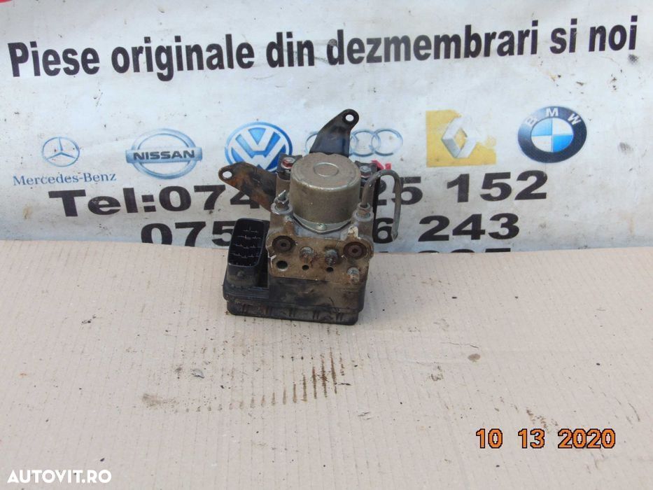 Modul ABS Suzuki Jimny ECU ABS Jimny dezmembrez Jimny Vitara Samurai - 1