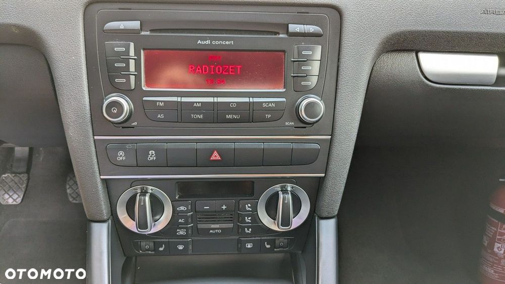 Audi A3 - 22