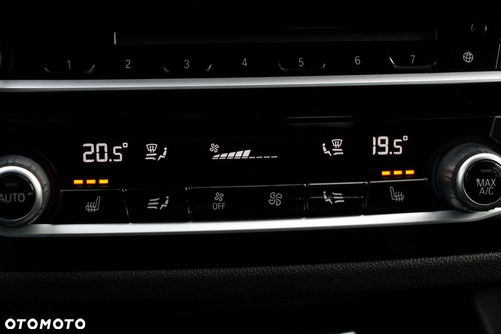 BMW X3 xDrive30i M Sport sport - 21