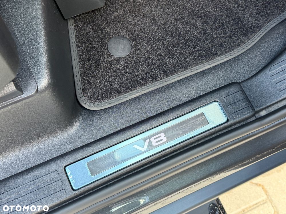 Land Rover Defender 5.0 P525 V8 Carpathian Edition - 29