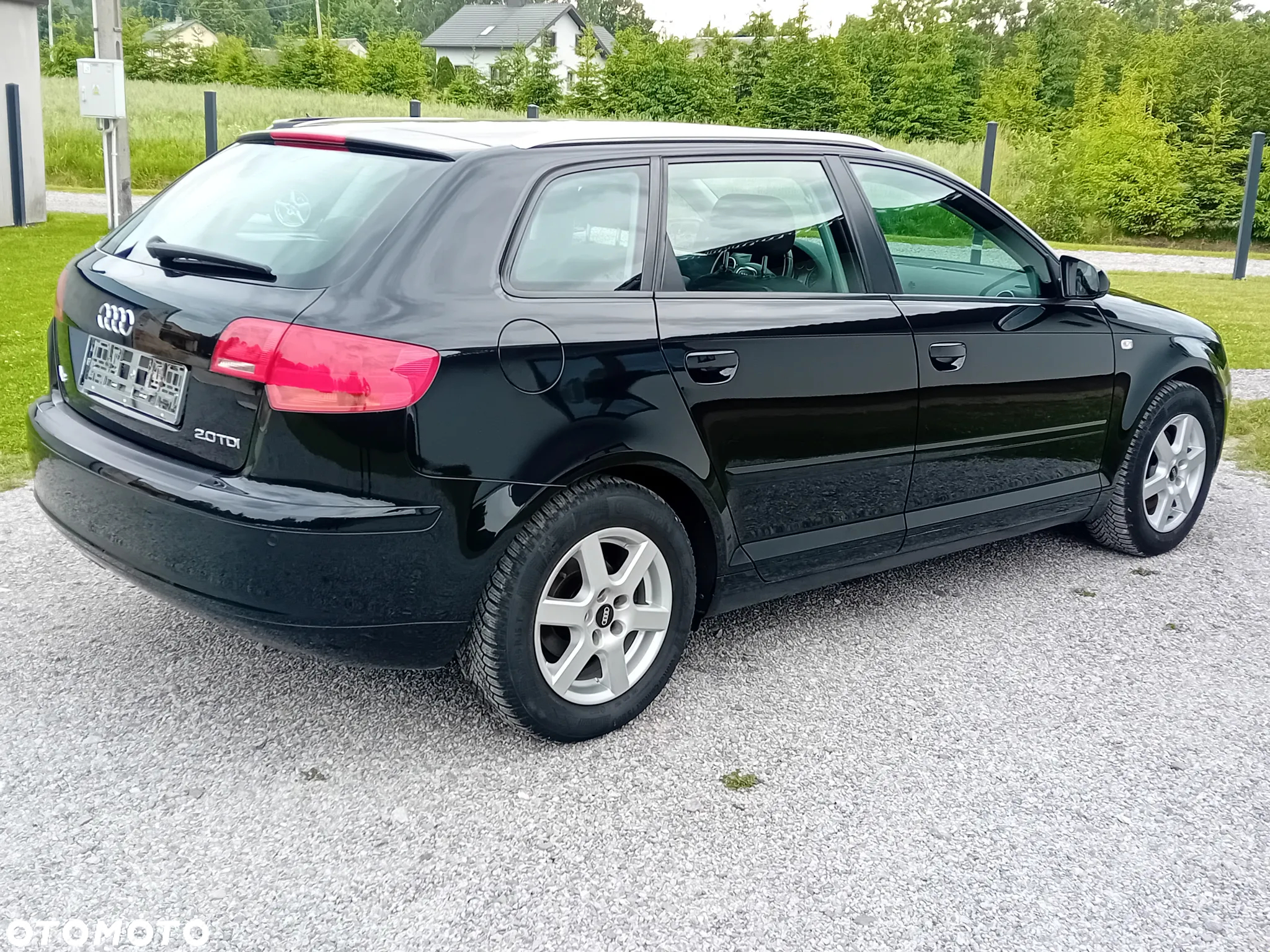 Audi A3 - 4