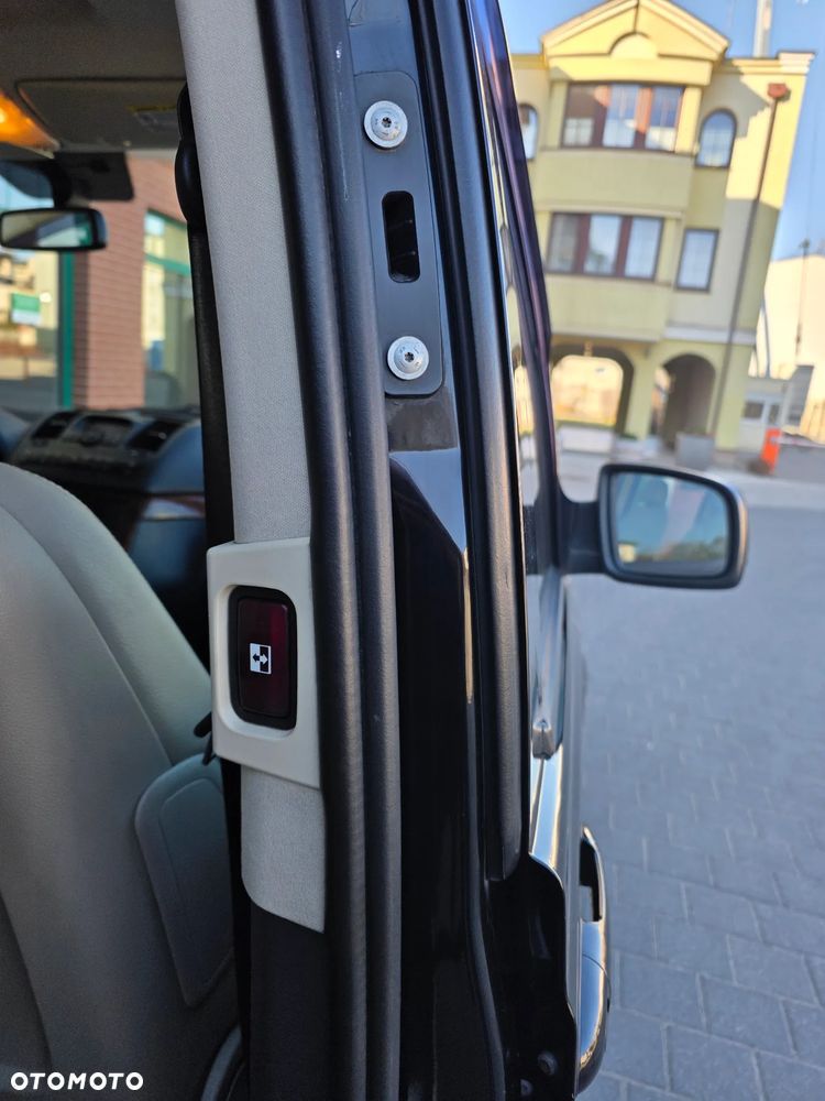 Mercedes-Benz Viano 3.0 CDI Ambiente (ekstra d³) - 16