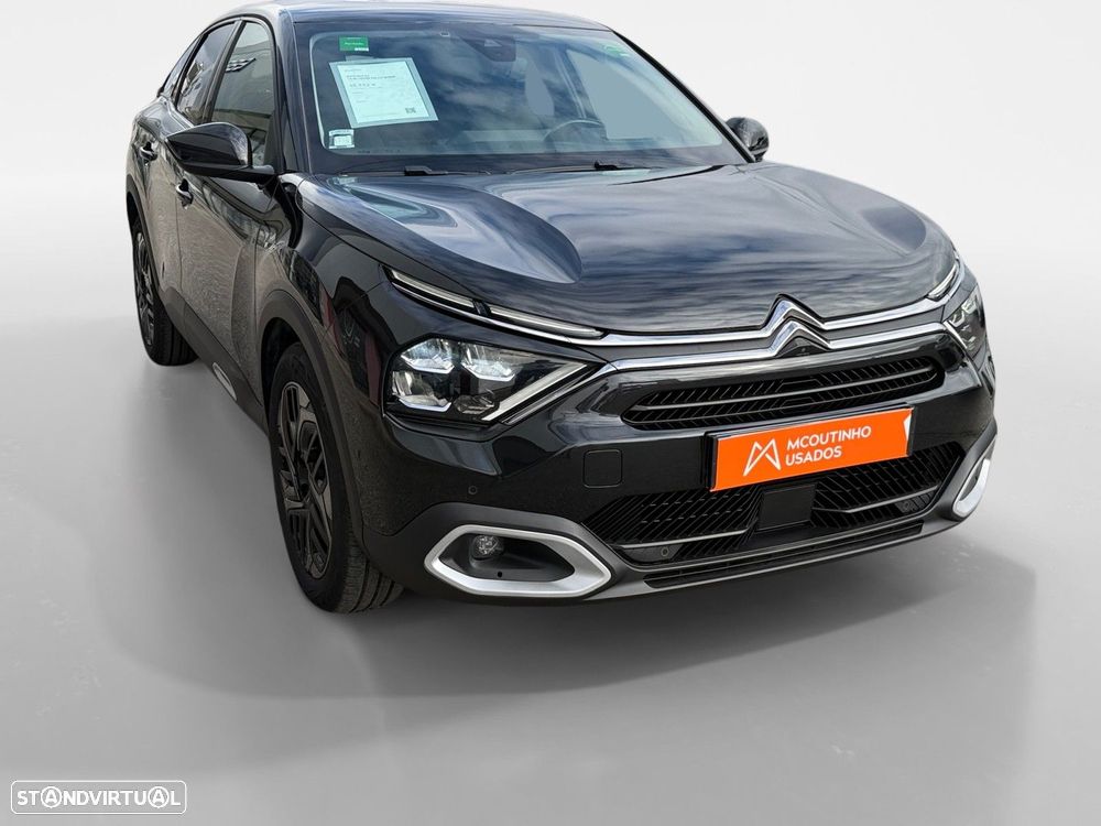 Citroën C4 1.5 BlueHDi Shine - 7
