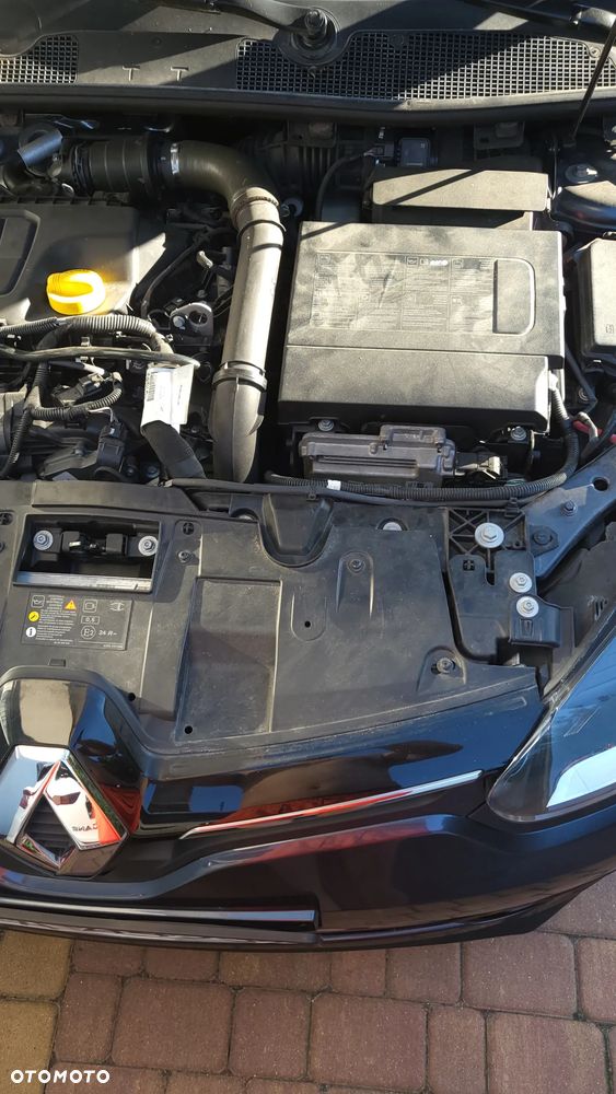 Renault Megane 1.6 dCi Energy Dynamique - 36