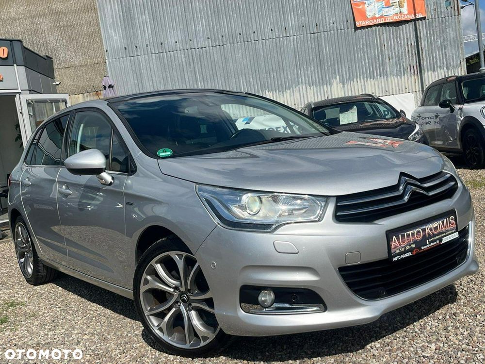 Citroën C4 - 31