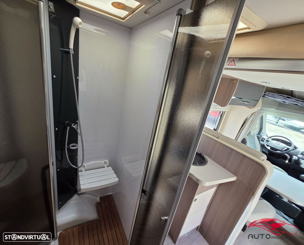 Chausson Titanium 728 EB 2.3 130cv - 13