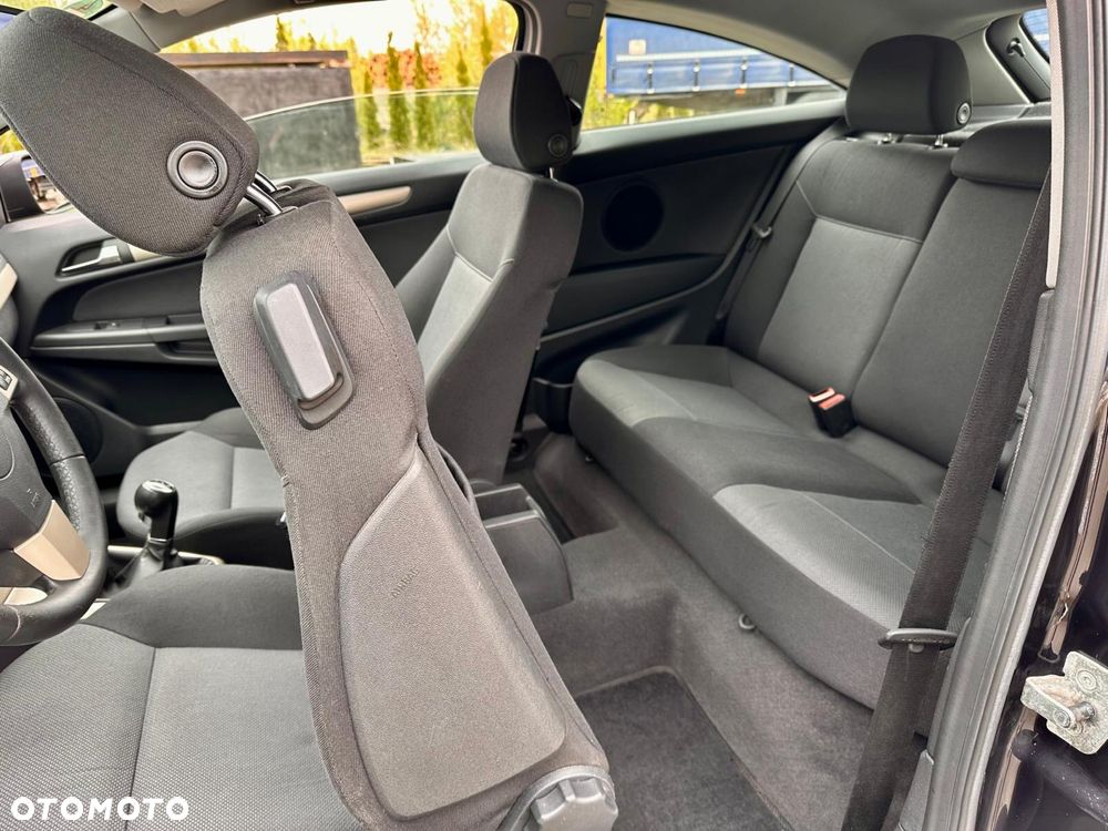 Opel Astra - 8
