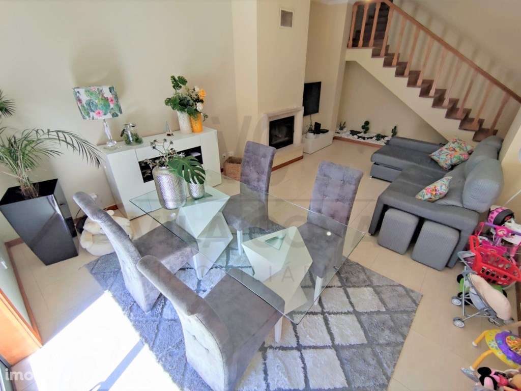 Duplex T3 Venda Vila do Conde - Grande imagem: 2/17