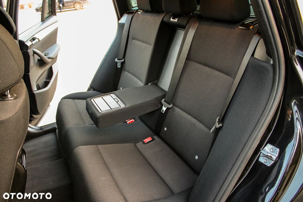 BMW X3 xDrive20d - 27