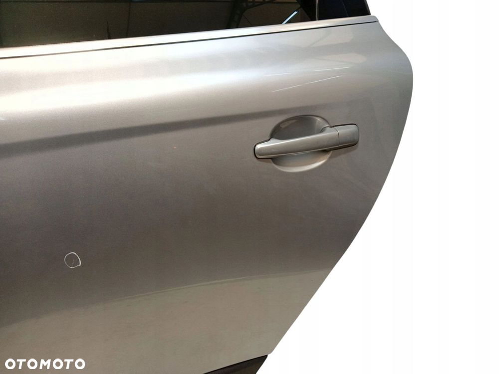 DRZWI LEWY TYŁ VOLVO XC60 I (2008-2013) 2.4 D5 205KM - 5