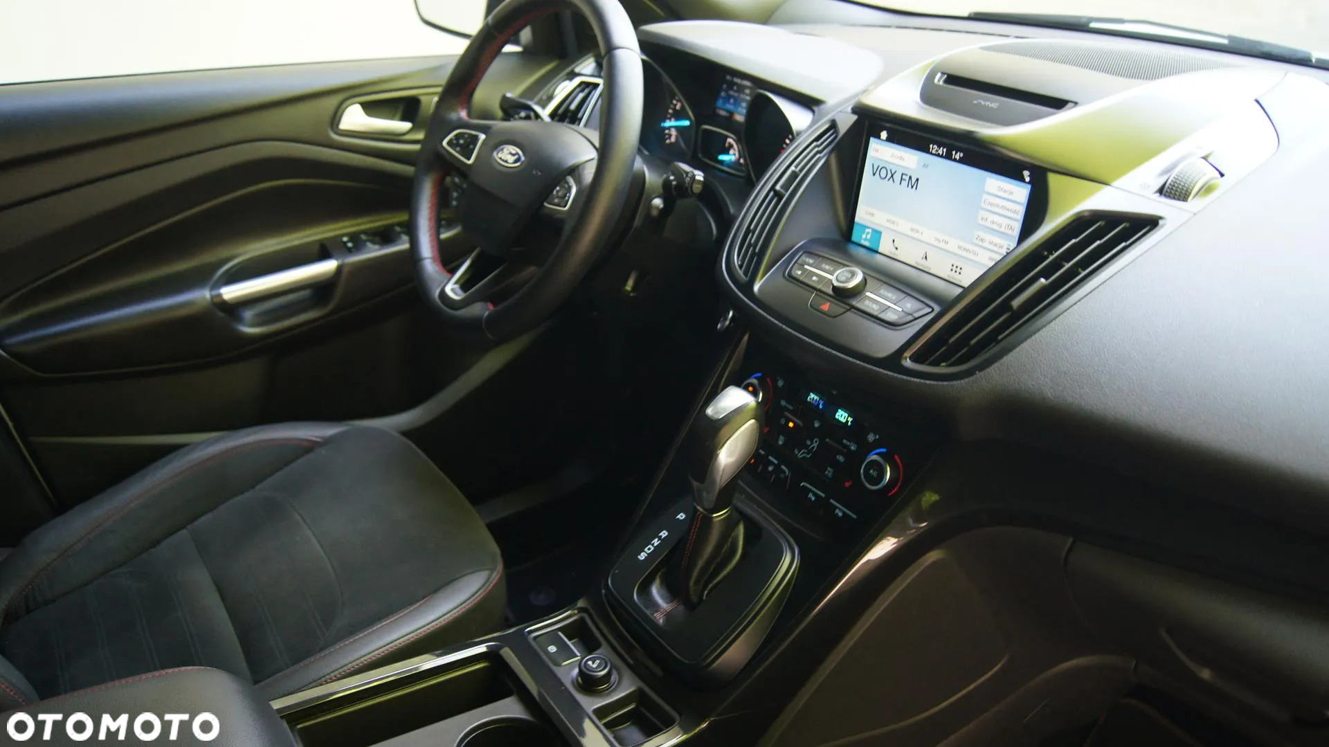 Ford Kuga 1.5 EcoBoost AWD ST-Line ASS - 13