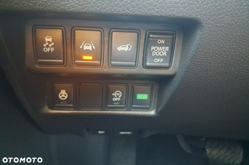 Nissan X-Trail - 19
