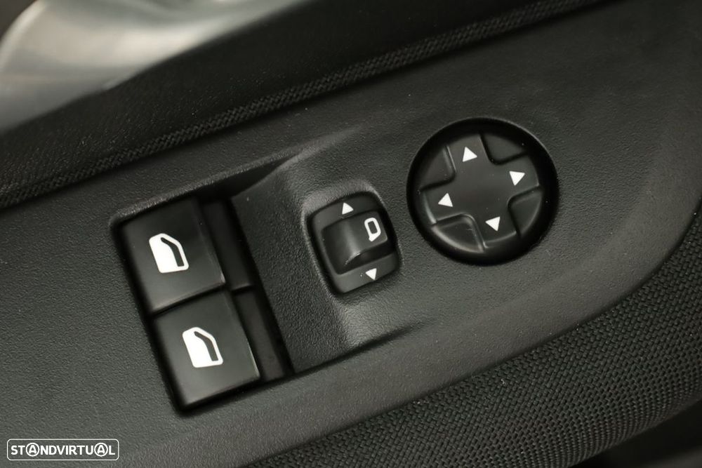 Peugeot 208 1.5 BlueHDi Active - 21