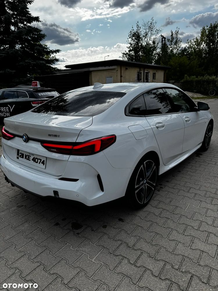 BMW Seria 2 218i M Sport - 3