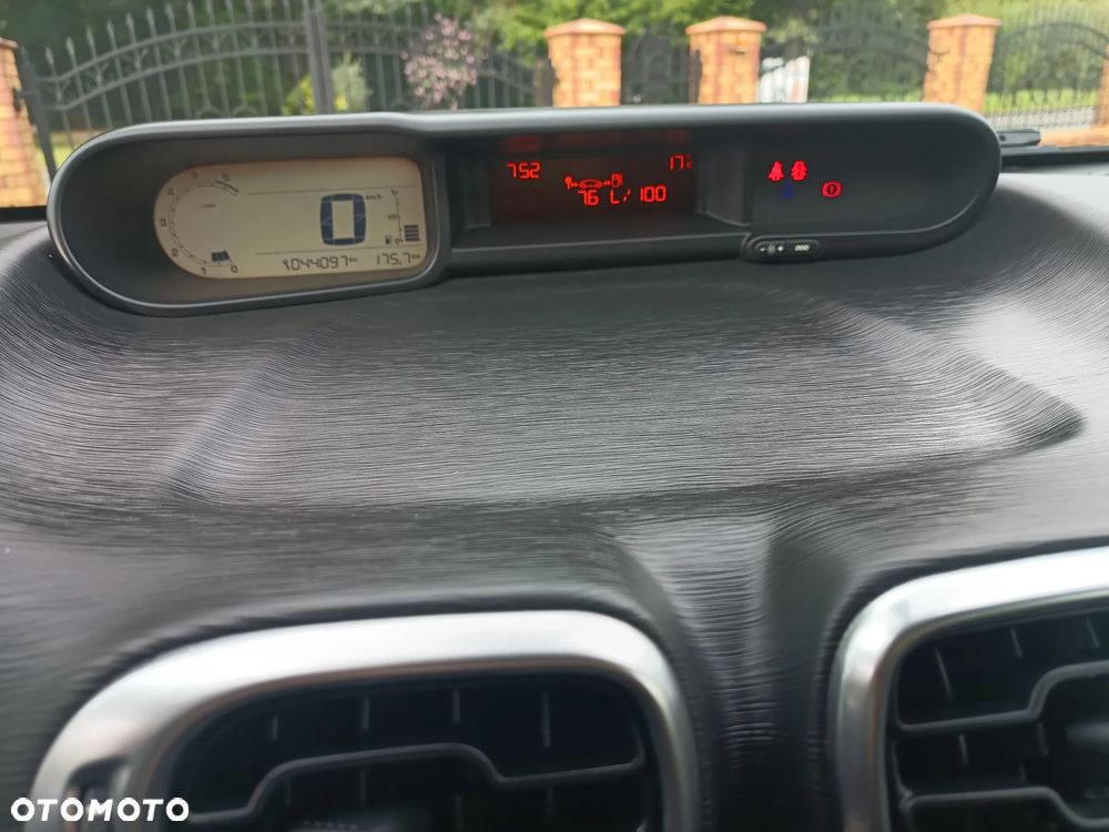 Citroën C3 Picasso 1.4i Attraction - 11