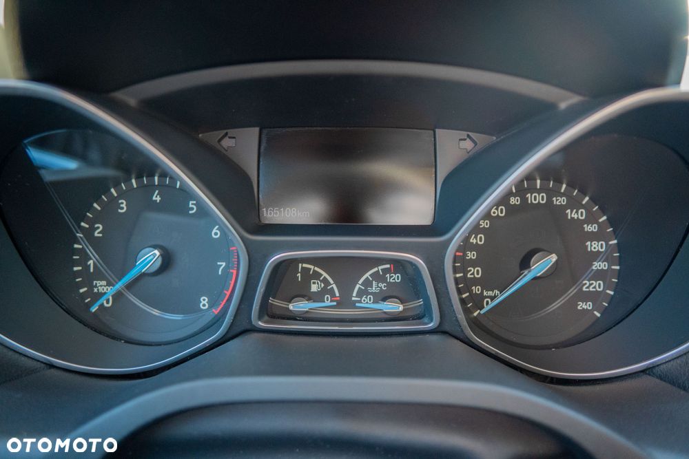 Ford C-MAX 1.5 EcoBoost Titanium ASS - 30