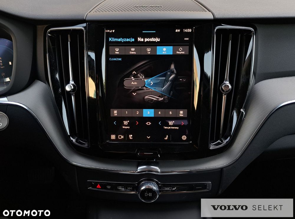 Volvo XC 60 - 23