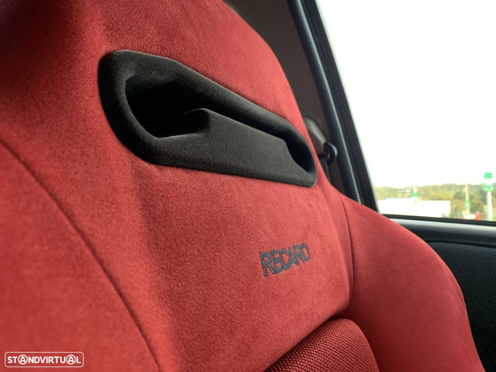 Honda Integra Type-R - 9