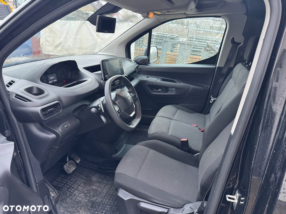 Peugeot PARTNER - 12