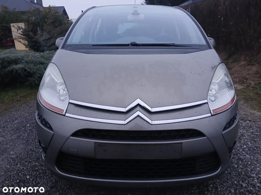 Citroën C4 Picasso 1.8i Impress - 37