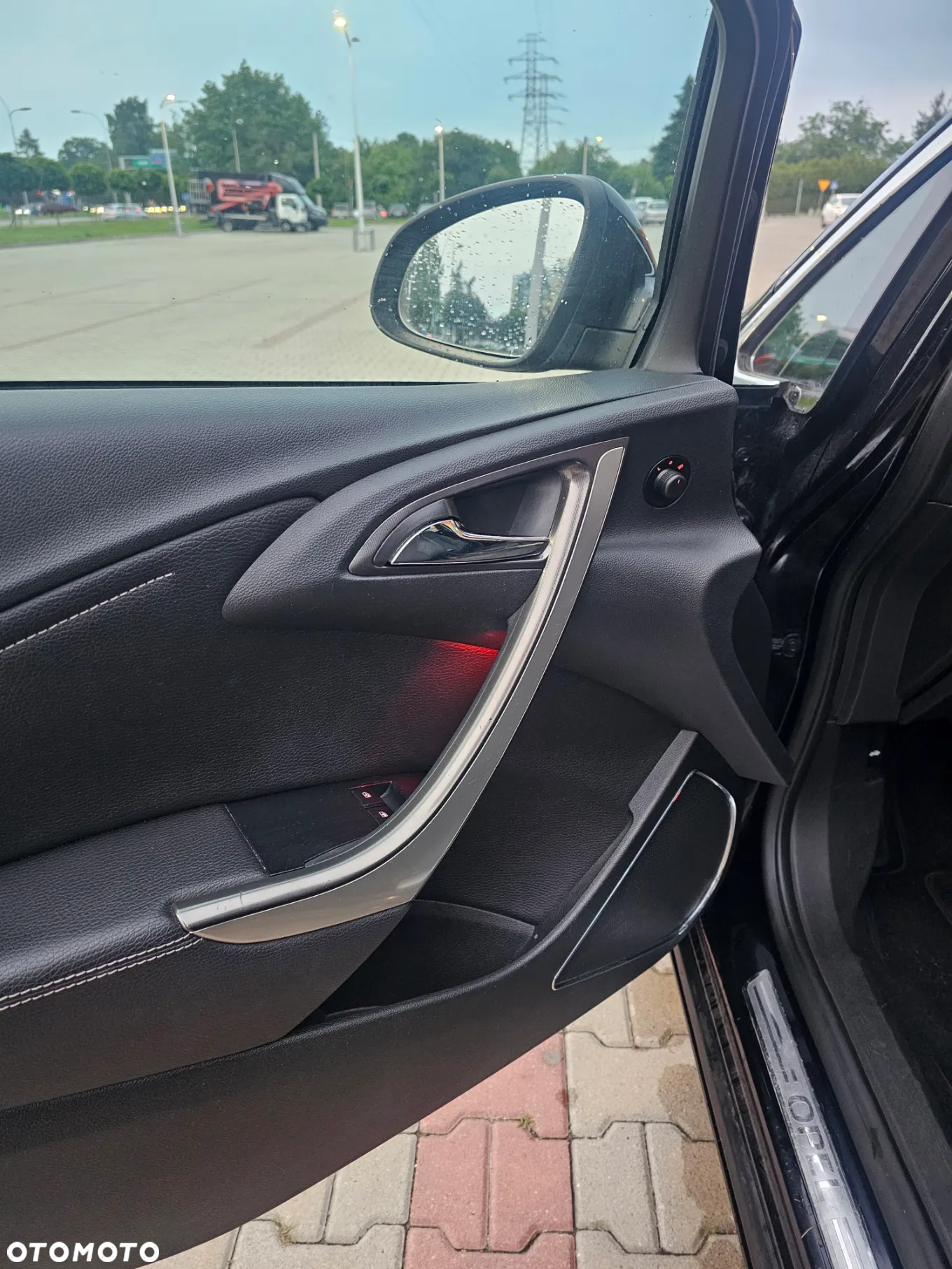 Opel Astra 1.4 Turbo Sports Tourer - 12