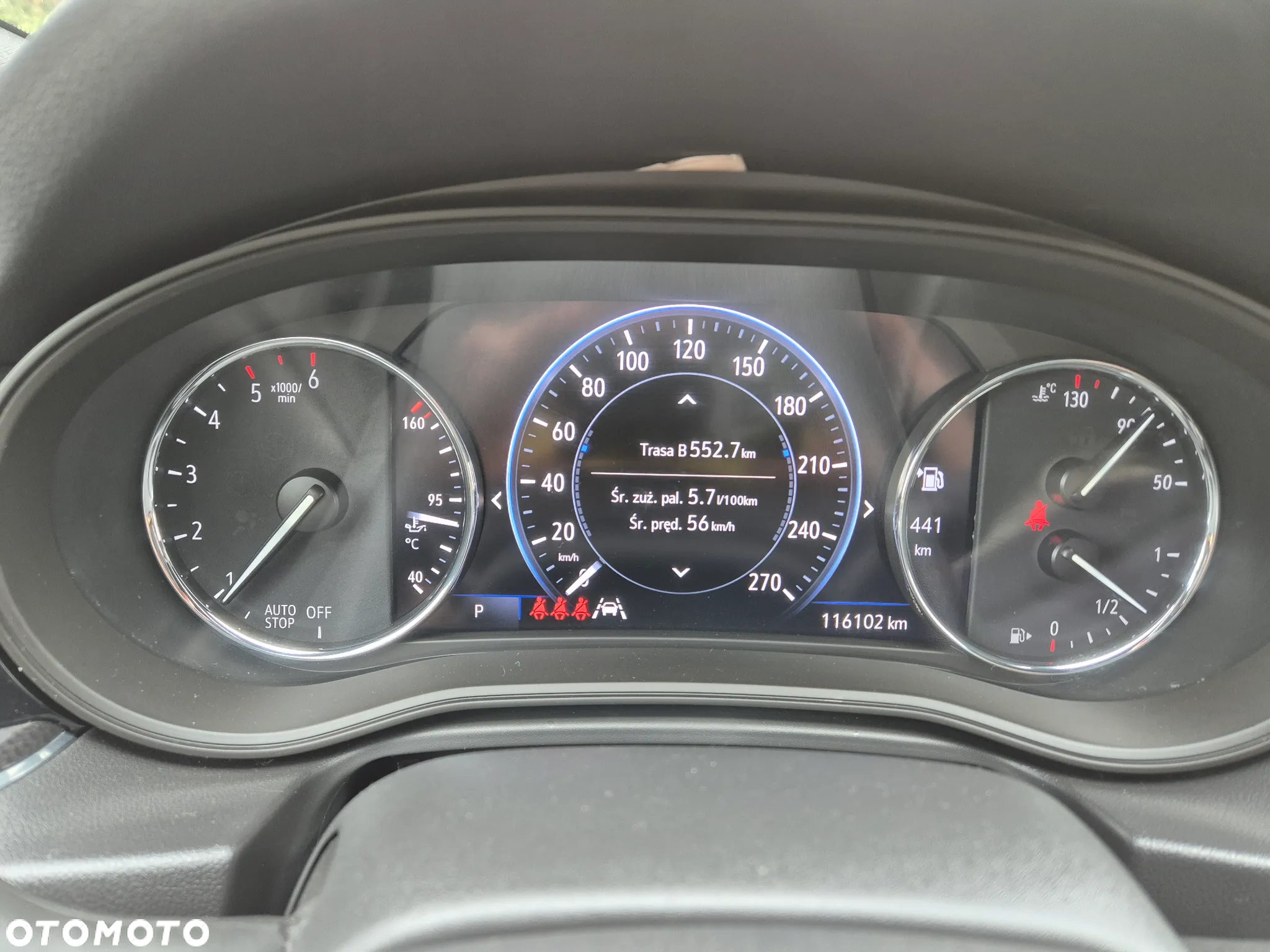 Opel Insignia 2.0 CDTI Ultimate S&S - 25