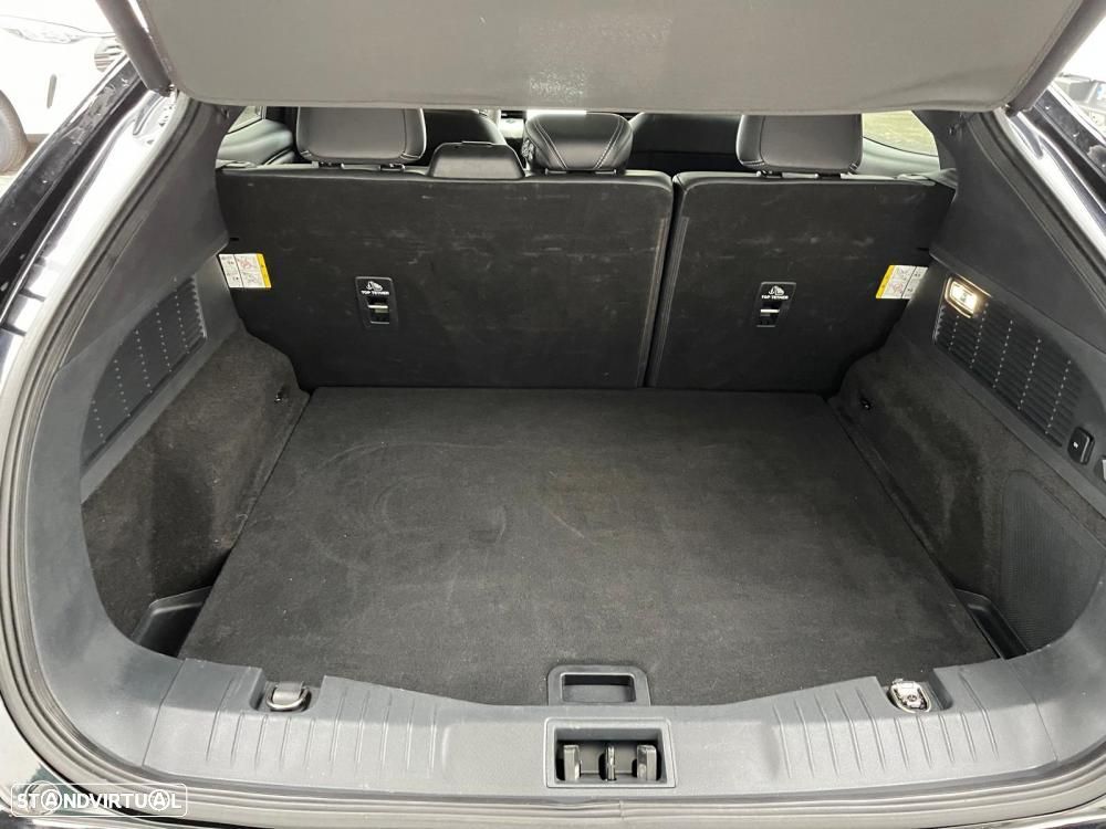 Ford Mustang Mach-E 98.7 kWh Premium - 10