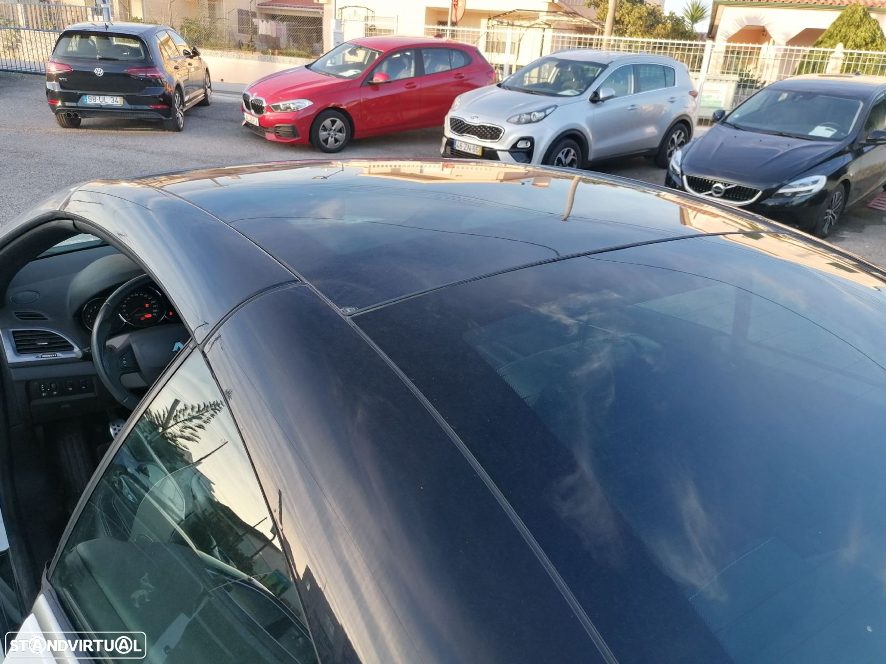 Renault Mégane CC 1.5 dCi GT Line SS - 17