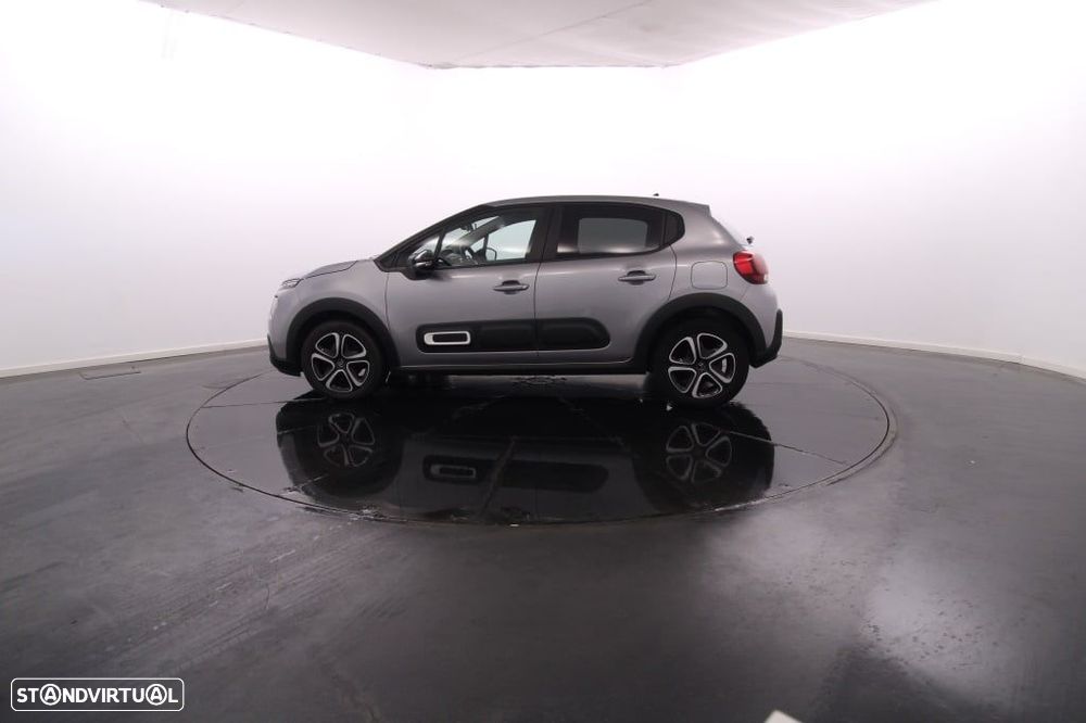 Citroën C3 1.5 BlueHDi Feel Pack - 3