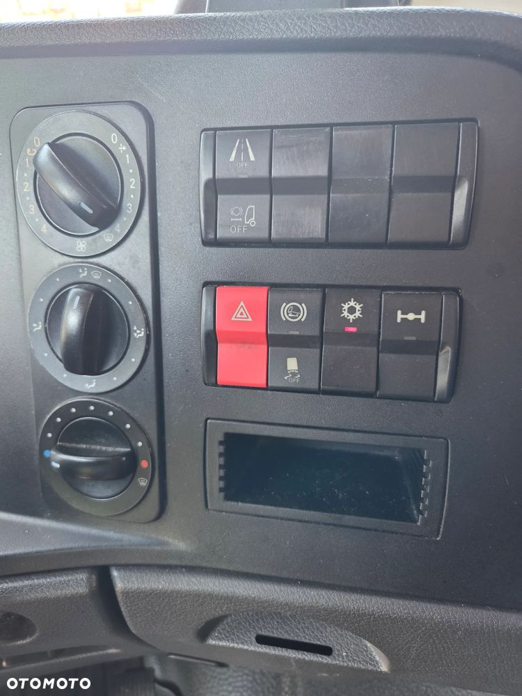 Mercedes-Benz Atego 1224 - 16