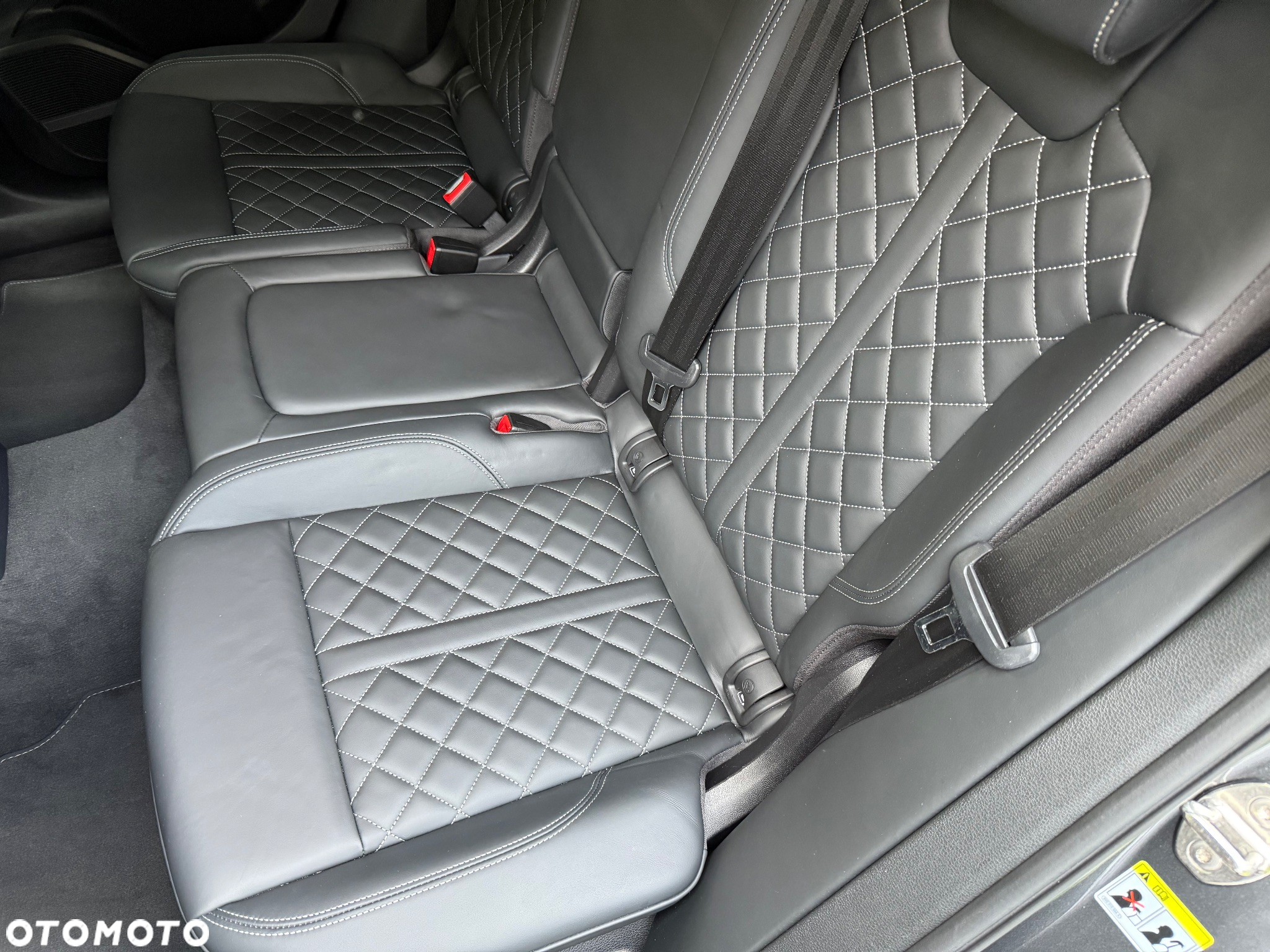 Audi Q5 Sportback 45 TFSI quattro S tronic S line business - 14