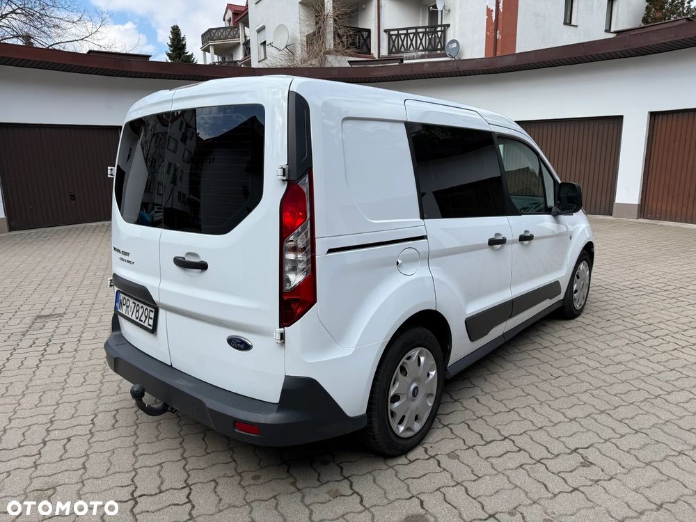 Ford Transit Connect Kombi 230 L2 Trend N1 - 6