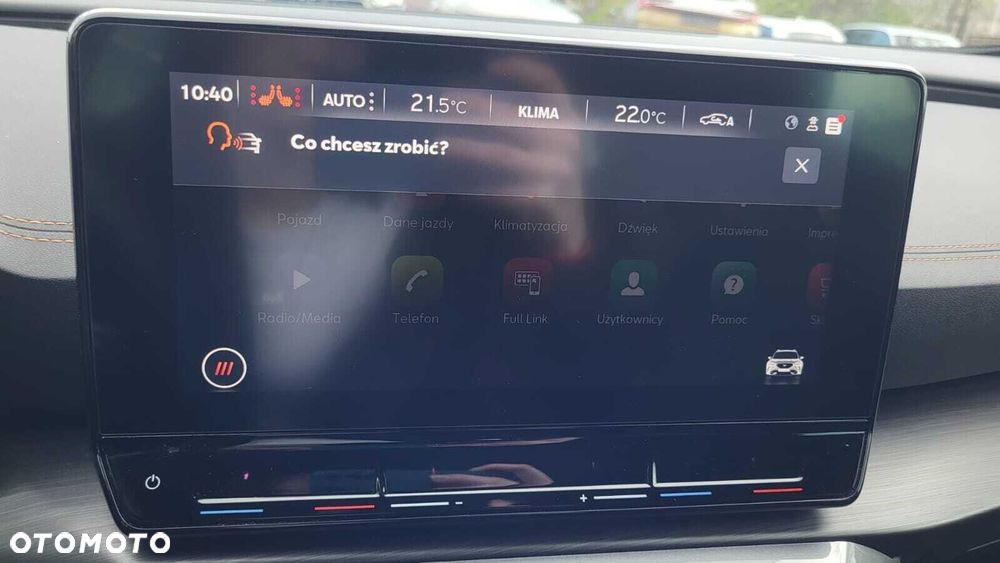 Cupra Formentor - 23