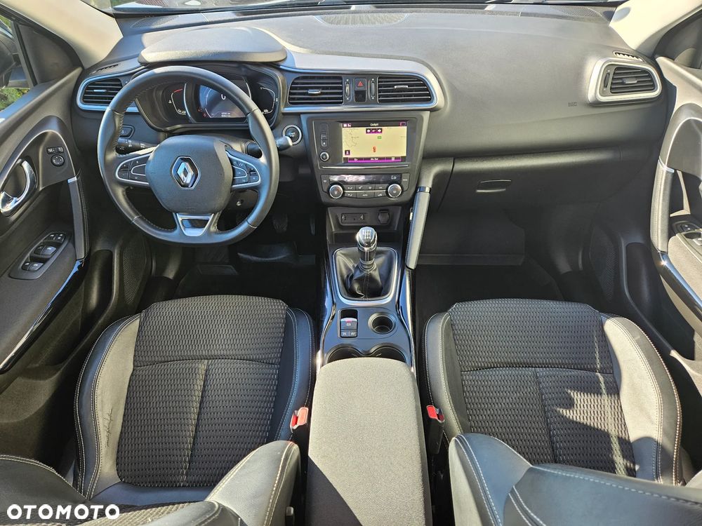 Renault Kadjar Energy TCe 130 LIMITED - 11