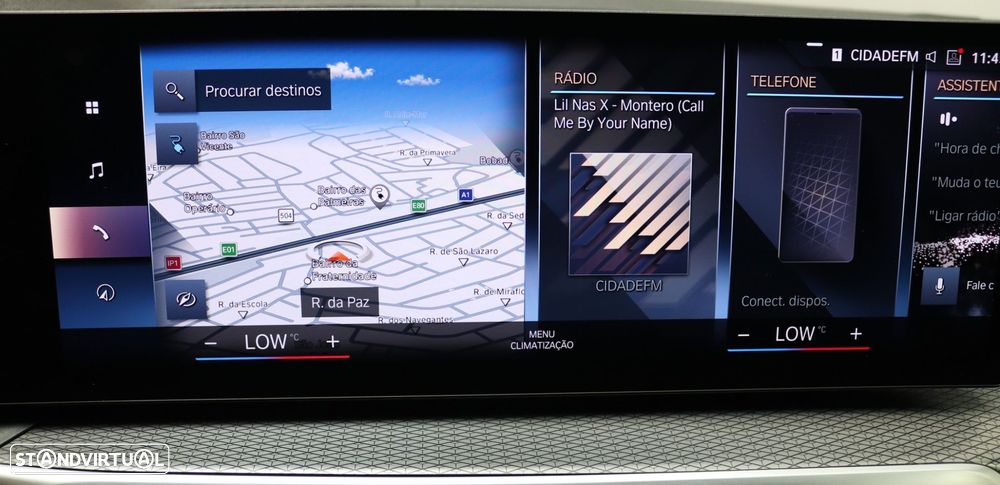 BMW i4 M50 Pack Desportivo M Pro - 31