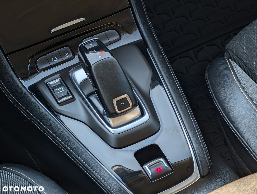 Opel Grandland X 1.5 D Start/Stop Automatik Business Elegance - 31