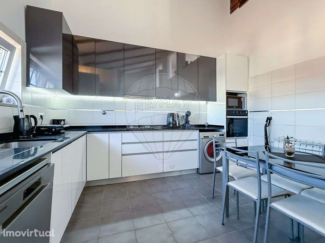 Moradia T5 para venda - Grande imagem: 4/23