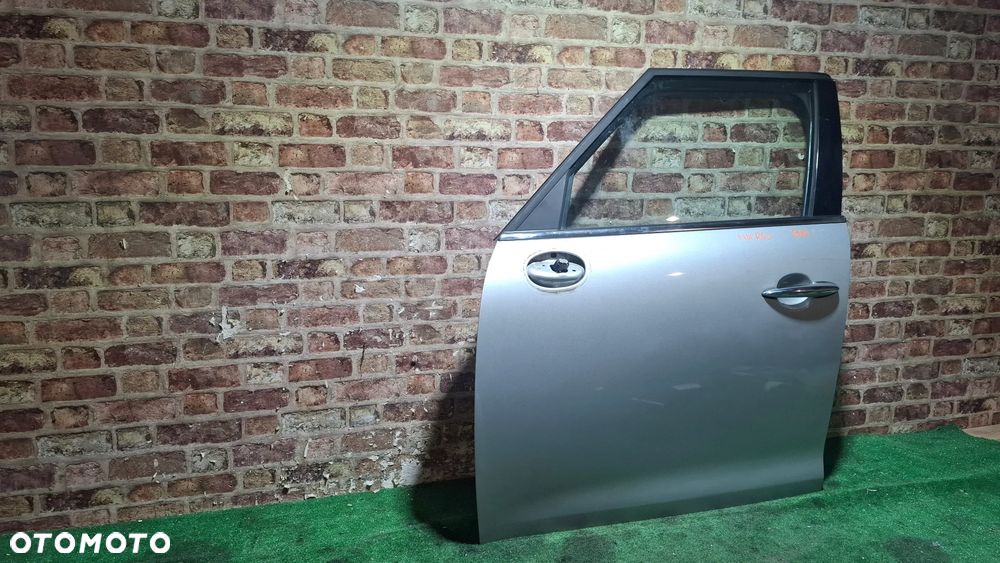 Drzwi Przód LEWE KOMPLETNE strona LEWA Mini Cooper Countryman R60 KOD B12 - 4