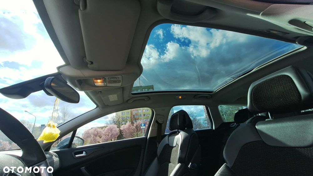 Citroën C5 2.0 HDi Exclusive - 11