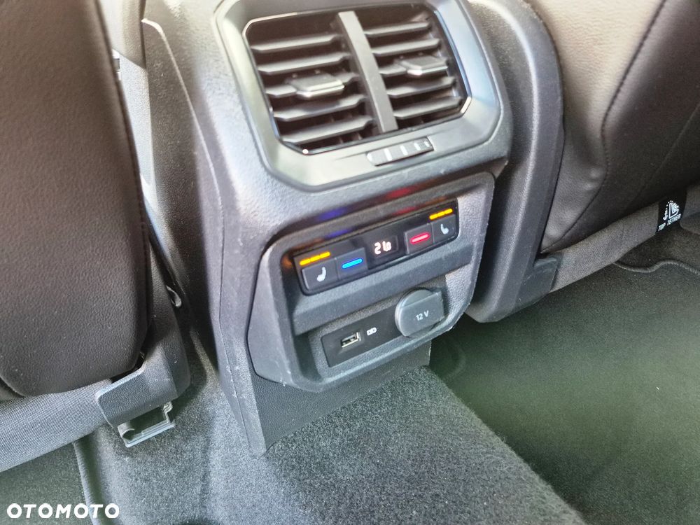 Seat Tarraco 2.0 TDI FR S&S 4Drive DSG - 28