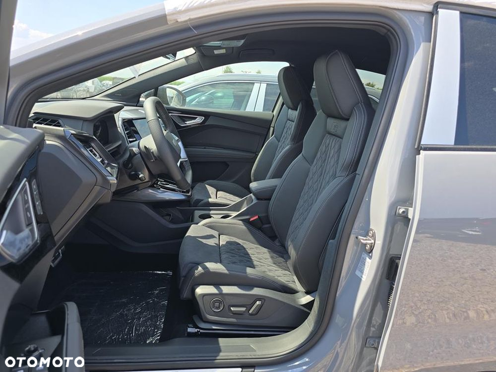 Audi Q4 e-tron e-tron 45 82kWh - 12