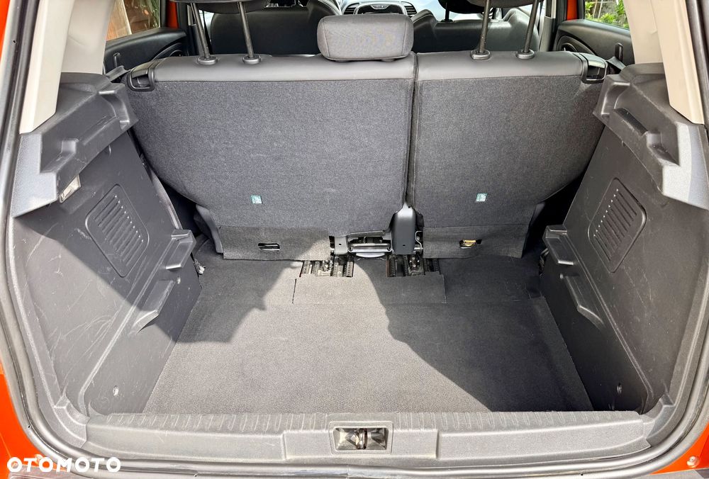 Renault Captur 0.9 Energy TCe Limited - 11