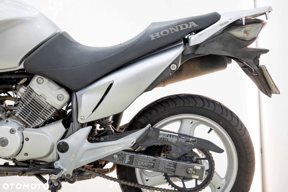 Honda Varadero - 14